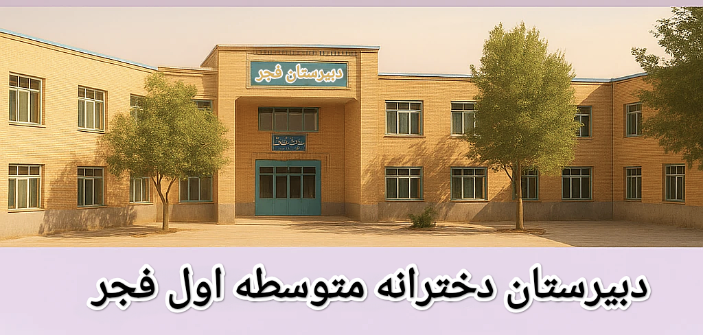 دبیرستان فجر